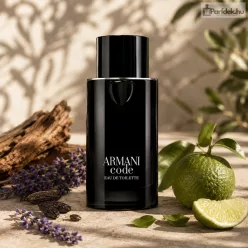 Giorgio Armani - Code EDT (Férfiaknak)