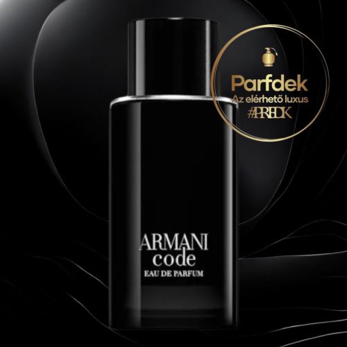 Giorgio Armani - Code EDP