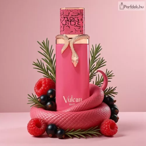 French Avenue - Vulcan Baie EDP (Unisex)