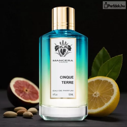 Mancera - Cinque Terre EDP (Unisex)