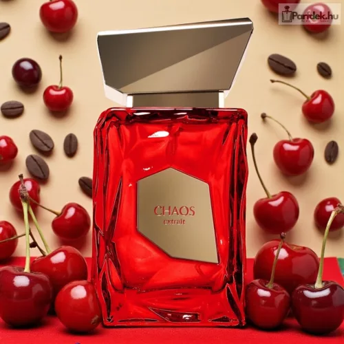 French Avenue - Chaos Extrait (Unisex)