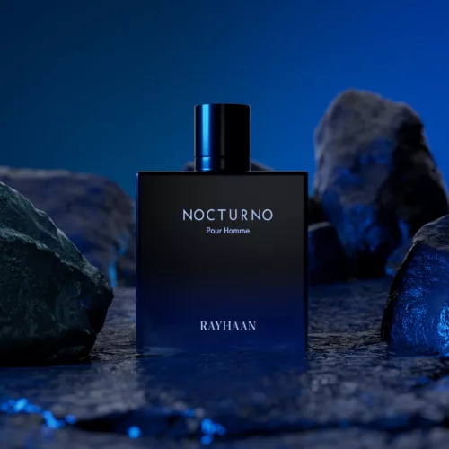 Rayhaan – Nocturno EDP (Férfiaknak)