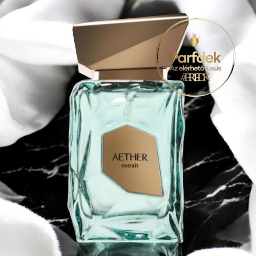 French Avenue - Aether Extrait