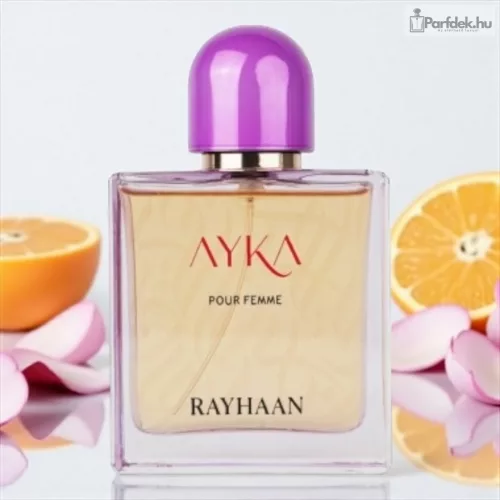 Rayhaan – Ayka EDP (Nőknek)