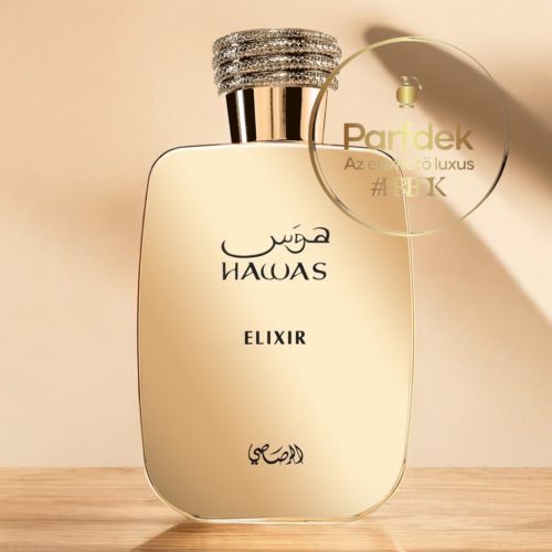 Rasasi - Hawas Elixir