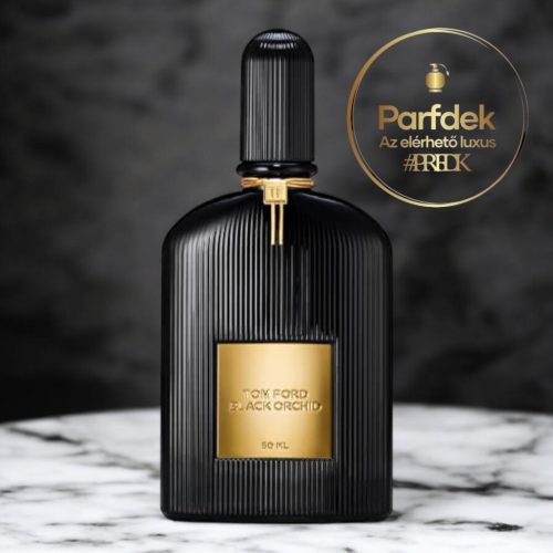 Tom Ford – Black Orchid