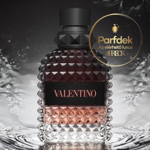 Valentino – Coral Fantasy