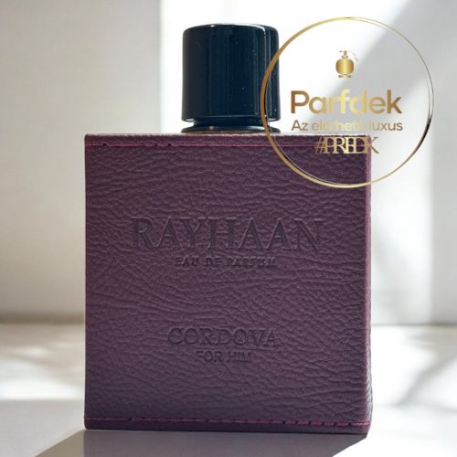 Rayhaan – Cordova