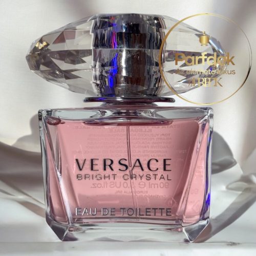 Versace – Bright Crystal