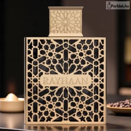 Rayhaan – Elixir EDP (Férfiaknak)