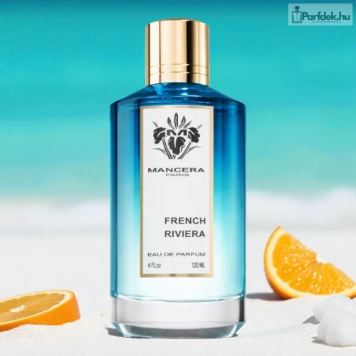 Mancera – French Riviera EDP (Unisex)
