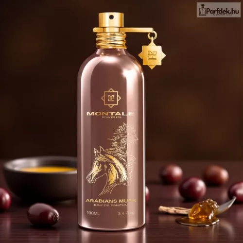 Montale – Arabians Musk EDP (Unisex)
