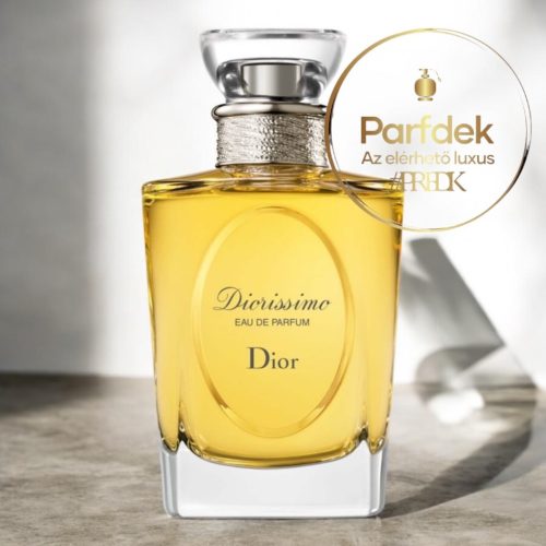 Dior - Diorissimo