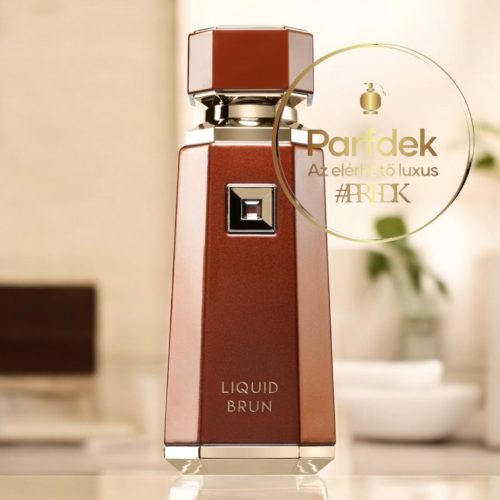 French Avenue - Liquid Brun