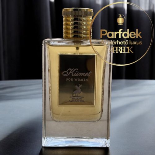 Maison Alhambra – Kismet For Women