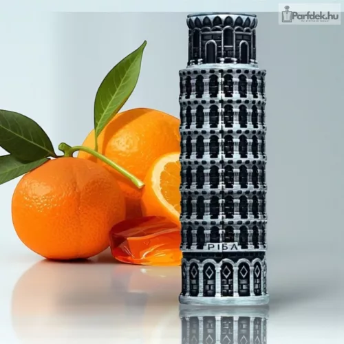 Lattafa – Pisa EDP (Unisex)