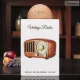 Lattafa – Vintage Radio EDP (Unisex)