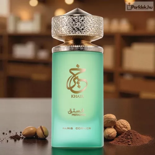 Paris Corner  – Khair Pistachio EDP (Unisex)