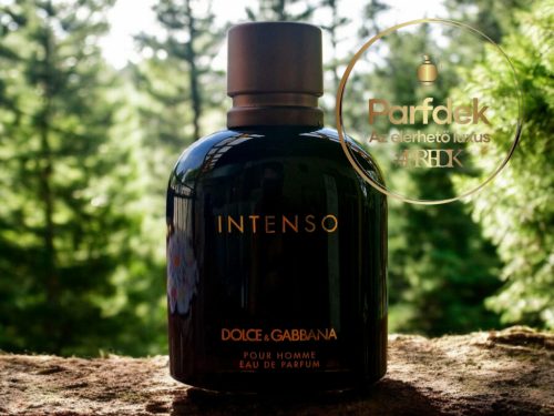 Dolce&Gabanna - Intenso Pour Homme