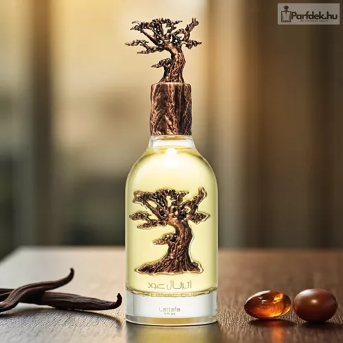 Lattafa – Eternal Oud EDP (Unisex)