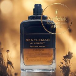 Givenchy - Gentleman Réserve Privée