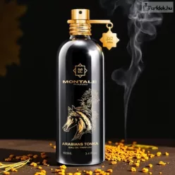 Montale – Arabians Tonka EDP (Unisex) 