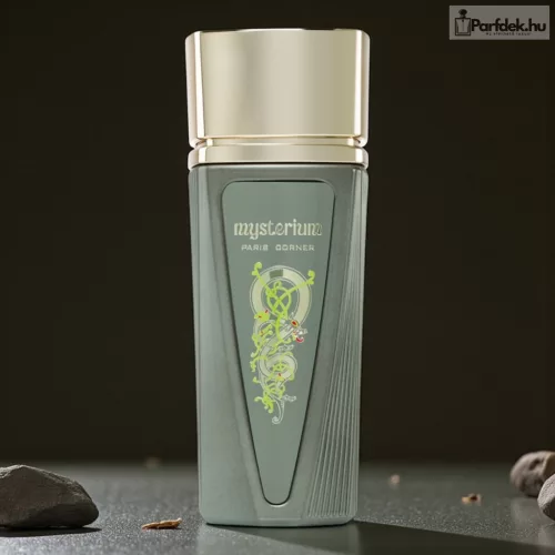 Paris Corner – Mysterium EDP (Férfiaknak)