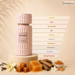 Zimaya - Tiramisu Caramel EDP (Unisex)