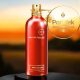 Montale – Wood on Fire