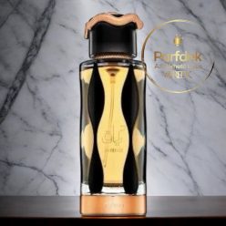 Lattafa – Teriaq Intense By: Quentin Bisch
