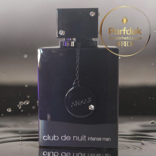 Armaf - Club de nuit Intense EDP