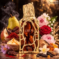French Avenue - Grow Extrait De Parfum (Unisex)