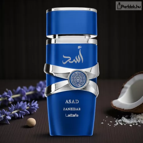 Lattafa - Asad Zanzibar