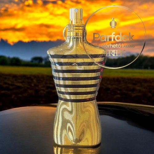 Jean Paul Gaultier - Le Male Elixir