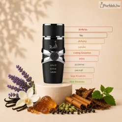Lattafa - Asad Elixir EDP (Férfiaknak)