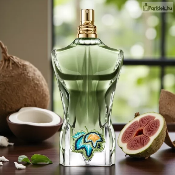 Jean Paul Gaultier - Le Beau Paradise Garden EDP (Férfiaknak)