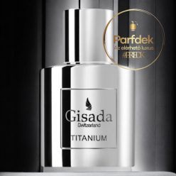 Gisada - Titanium
