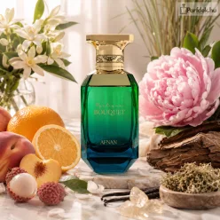 Afnan - Mystique Bouquet EDP (Nőknek)