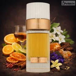 French Avenue - Zenith Vanilla EDP