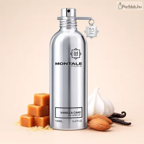 Montale – Vanilla Cake EDP (Unisex)