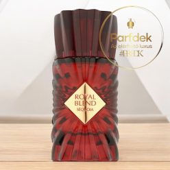 French Avenue - Royal Blend Sequoia