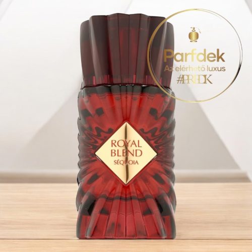 French Avenue - Royal Blend Sequoia