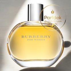 Burberry - For Women