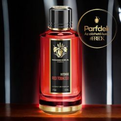 Mancera – Intense Red Tobacco