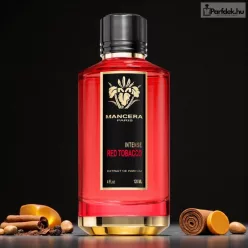 Mancera – Intense Red Tobacco Extrait De Parfum (Unisex)