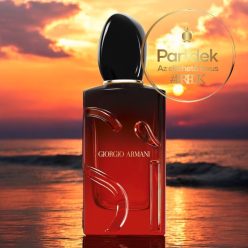 Giorgio Armani - Sí Passione Intense
