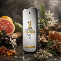 Paco Rabanne - 1 Million Lucky EDT (Férfiaknak)