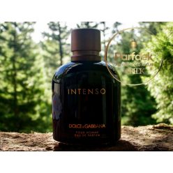 Dolce&Gabanna - Intenso Pour Homme