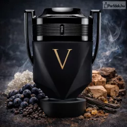   Rabanne - Invictus Victory Absolu Parfum Intense Parfum (Férfiaknak)