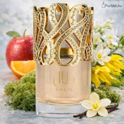 Lattafa - Dalal EDP (Nőknek)